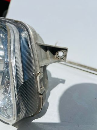 Faro Delantero Derecho Hyundai H1 2001