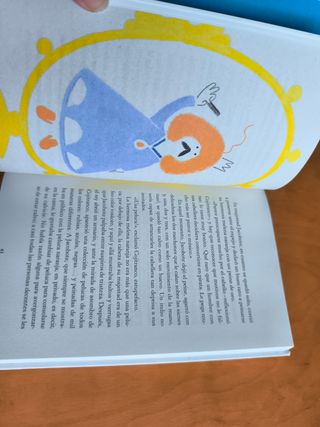 Gelsomino en el país de los mentirosos