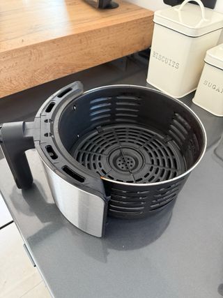 Freidora de Aire Moulinex