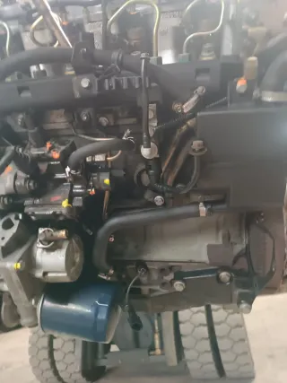 Motor Jumper 2.8HDI 130cv '05