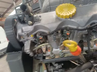 Motor Jumper 2.8HDI 130cv '05