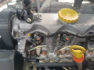 Motor Jumper 2.8HDI 130cv '05