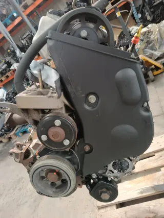 Motor Jumper 2.8HDI 130cv '05