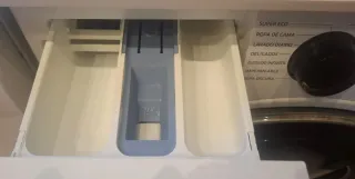 Lavadora Samsung 8kg Ecobubble