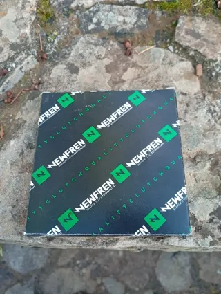 Frizione Minarelli P4