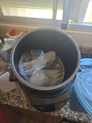 Olla programable Newchef