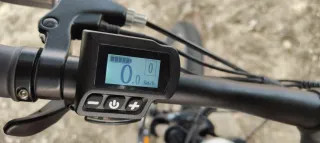 Bicicleta Eléctrica Youin con Pedaleo Asistido