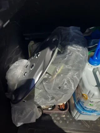 4 Tapacubos 14 pulgadas