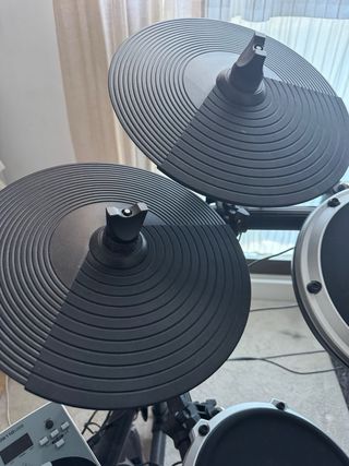 Batería Electrónica Behringer XD8 USB