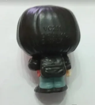 Funko Will Byers Stranger Things Huevo Kinder