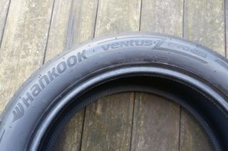 Neumáticos Hankook Ventus Evo SUV 235/50 R19