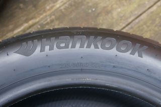 Neumáticos Hankook Ventus Evo SUV 235/50 R19