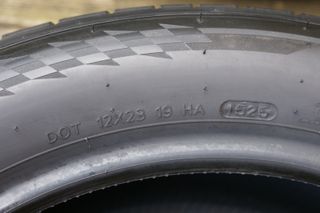 Neumáticos Hankook Ventus Evo SUV 235/50 R19