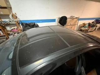 Mercedes-Benz Clase E 2003