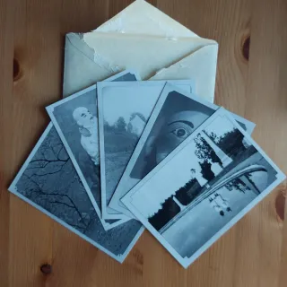 El hogar de Miss Peregrine para niños peculiares