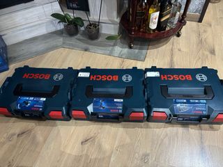 Herramienta portatil bateria bosh