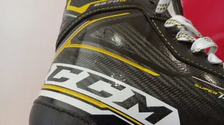 Patines Hockey Línea CCM Tacks 9370R T42