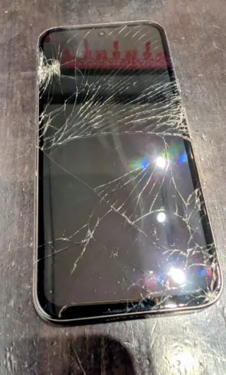 Google Pixel 8a