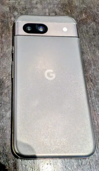 Google Pixel 8a
