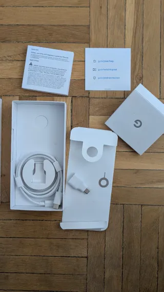 Google Pixel 8a