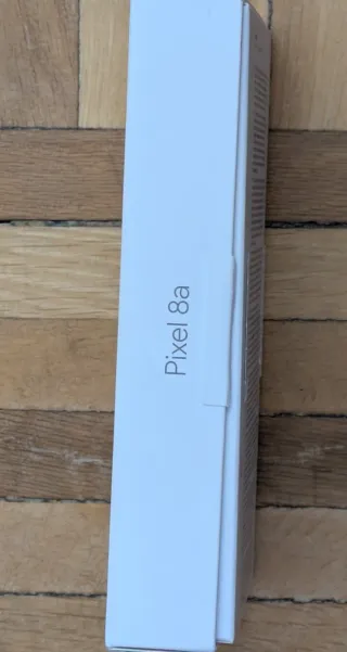Google Pixel 8a