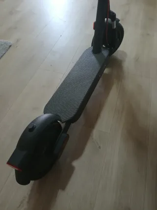 Patinete Eléctrico-Xiaomi Electric Scooter 5