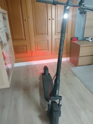 Patinete Eléctrico-Xiaomi Electric Scooter 5