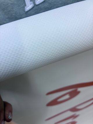 Pancarta Promoción Ropa