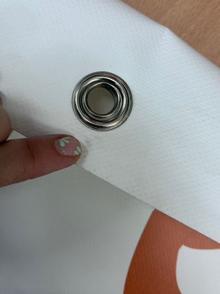 Pancarta Promoción Ropa