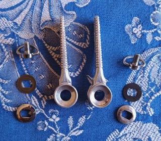 Manetas Campagnolo Nuovo Super Record 1014