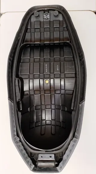 Asiento KYMCO AGILITY CITY 125