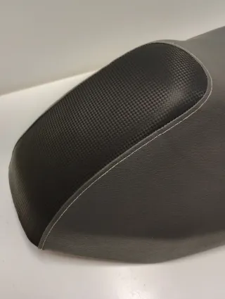 Asiento KYMCO AGILITY CITY 125