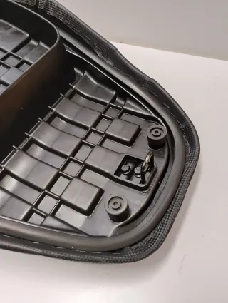 Asiento KYMCO AGILITY CITY 125