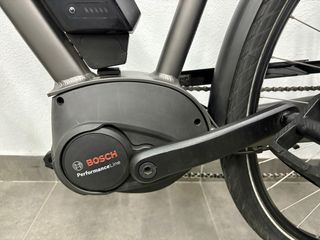 Bicicleta Eléctrica Kalkhoff Endeavour 1