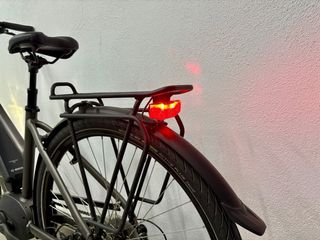 Bicicleta Eléctrica Kalkhoff Endeavour 1