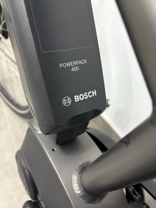 Bicicleta Eléctrica Kalkhoff Endeavour 1