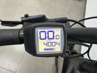 Bicicleta Eléctrica Kalkhoff Endeavour 1