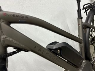 Bicicleta Eléctrica Kalkhoff Endeavour 1