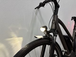 Bicicleta Eléctrica Kalkhoff Endeavour 1