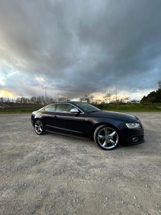 Audi A5 2009