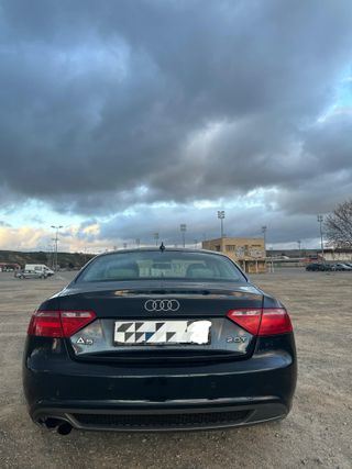 Audi A5 2009