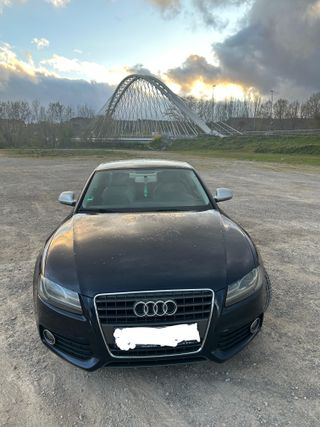 Audi A5 2009