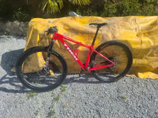 Trek Procaliber 2022