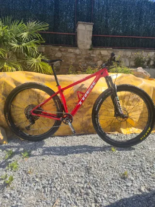 Trek Procaliber 2022