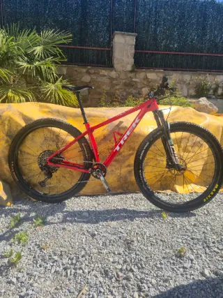 Trek Procaliber 2022