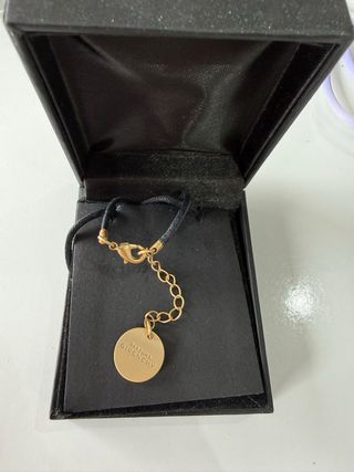 Caja Givenchy Perfumes Negra