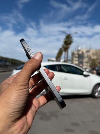 iPhone 16e NUEVO APPLE GARANTÍA