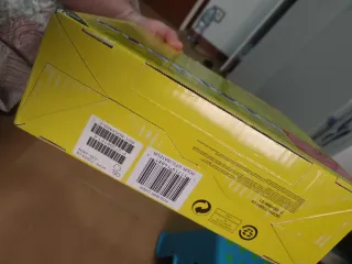 Caja PlayStation 2 (PS2) Sony