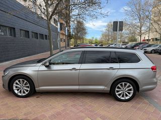 Volkswagen Passat Variant 2.0 TDI Automatico
