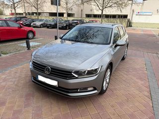 Volkswagen Passat Variant 2.0 TDI Automatico